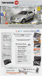 Mobile Screenshot of fahrschule-stoll.com